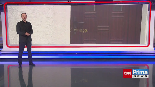 Muž z Děčínska měl zardousil vlastní matku a pokusit se zavraždit i svou manželku