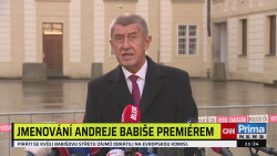 ZPRÁVY PLUS, 9.12. v 11:30