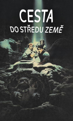 Cesta do středu Země