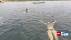 Znovu se ochladí 