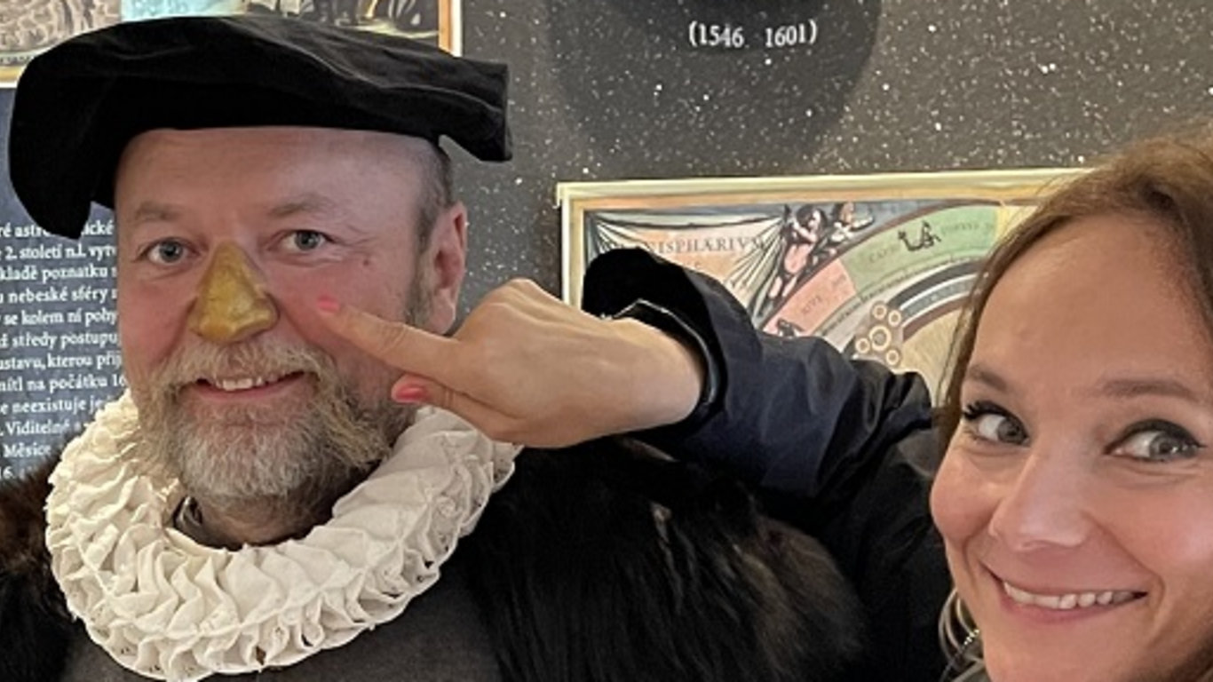 Bosé stopy značky Baťa