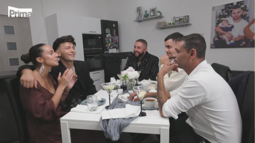 Mirka je ono - Prostřeno! S30 (175)