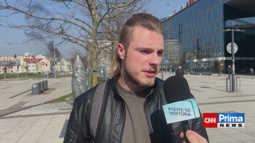 Ptejte se doktora, 4.4. v 20:15 - Prevence u zvířat