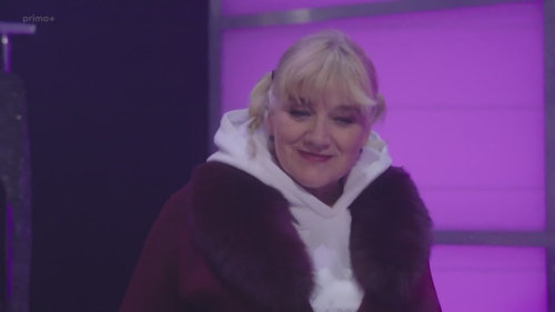 Influencerka Eva Poláčková šokovala v reality show Shopaholičky