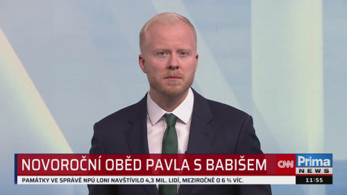 ZPRÁVY, 7.1. v 11:55