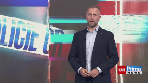 Skandál školníka na Karvinsku