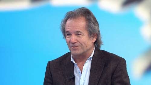 K VĚCI, 24.3. v 12:30 - Andor Šándor