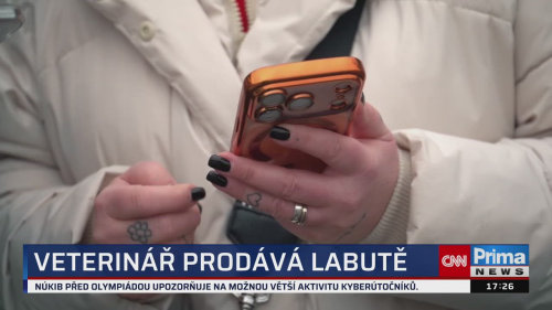 ZPRÁVY Z REGIONŮ, 5.2. v 17:25