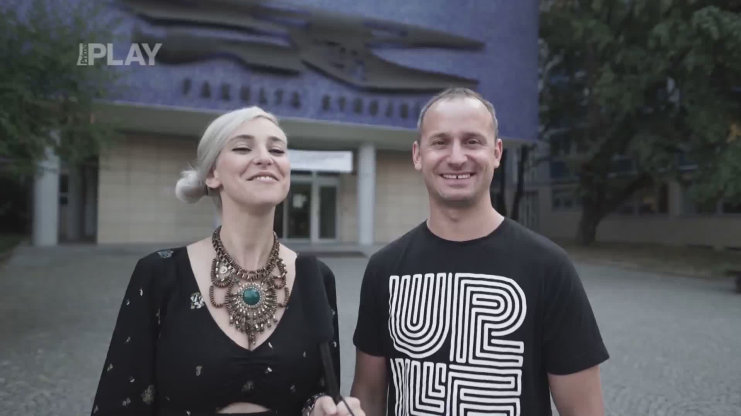 Náhled videa