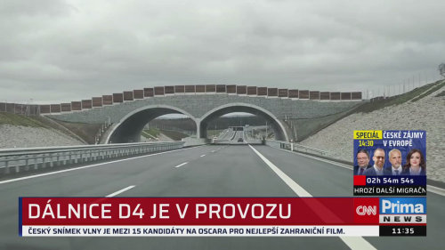 ZPRÁVY PLUS - 18.12. v 11:30