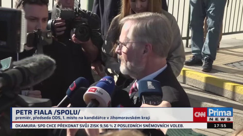 Co na to vaše peněženka - 3.10. v 17:55