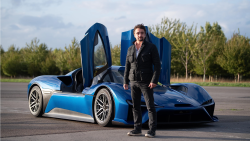 Grand Tour