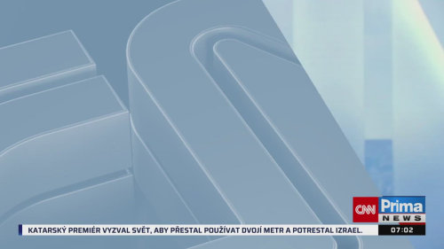 NOVÝ DEN - 15.9. v 07:00