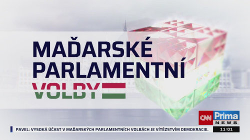 ZPRÁVY, 13.4. v 11:00