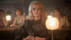 Detektiv Endeavour Morse