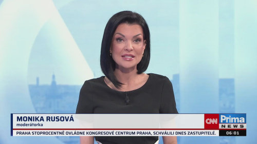 NOVÝ DEN - 20.6. v 06:00