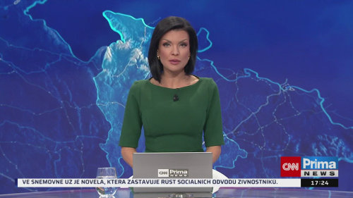 ZPRÁVY Z REGIONŮ - 7.11. v 17:25