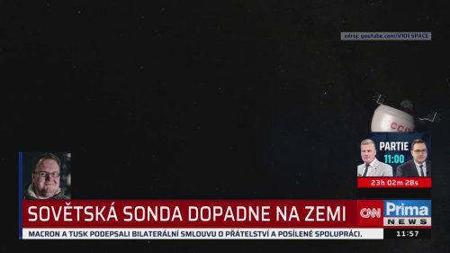 ZPRÁVY - 10.5. v 11:55