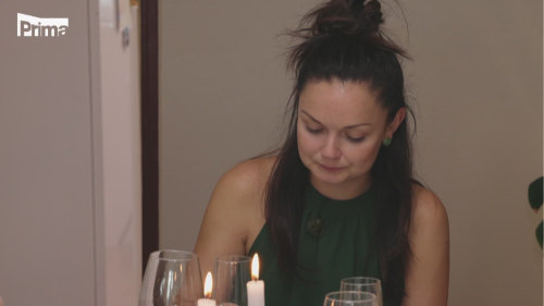 Láska jako z pohádky - Prostřeno! S30 (178)