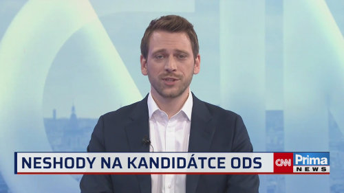 Problémy v ODS