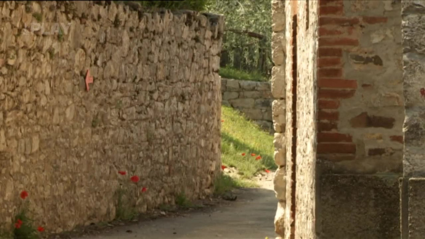 Léto s Italem (5)