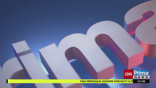 ZPRÁVY - 12.8. v 15:00