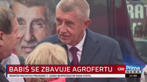 ZPRÁVY, 23.12. v 11:00