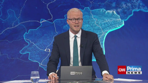 V Lechoticích na Zlínsku otevřeli samoobslužnou nonstop prodejnu