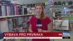 ZPRÁVY PLUS, Matěj Ondřej Havel, Jana Berkovcová - 28.8. v 10:30