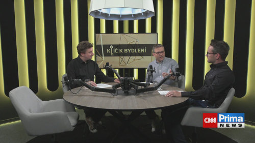 Klíč k bydlení, Jak vybrat dobrý pronájem - 10.5. v 12:25