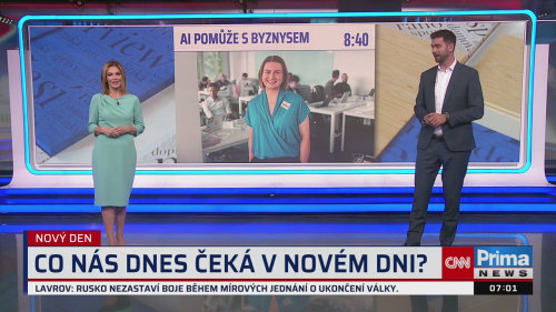 NOVÝ DEN, 16.9. v 06:58