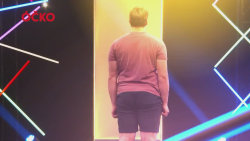 Matěj hledá hledá lásku bez hranic - Naked Attraction Česko & Slovensko