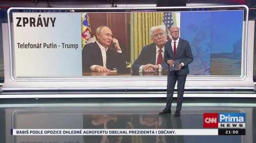 ZPRÁVY, 8.9. v 21:00