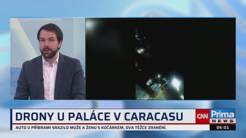 NOVÝ DEN, 6.1. v 06:00