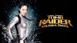Lara Croft - Tomb Raider: Kolébka života
