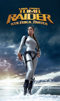 Lara Croft - Tomb Raider: Kolébka života