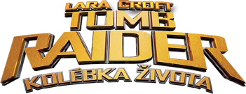Lara Croft - Tomb Raider: Kolébka života