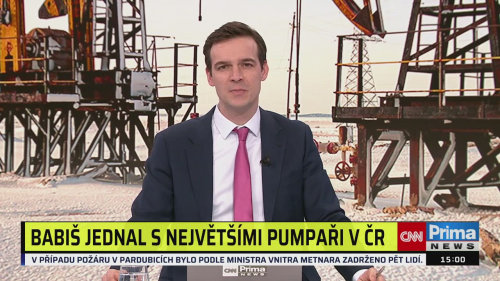 ZPRÁVY, 30.3. v 15:00