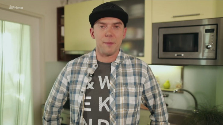 Náhled videa