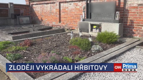 ZPRÁVY Z REGIONŮ, 27.8. v 17:23