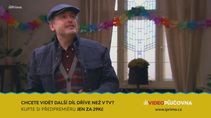 Náhled videa
