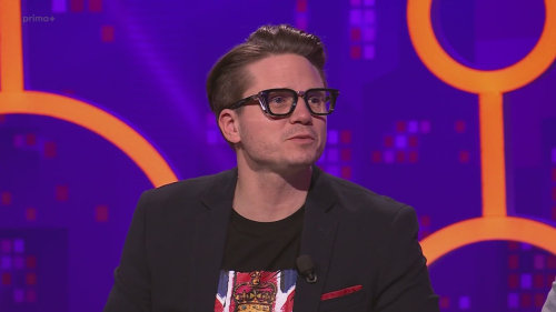 Petra Nesvačilová má ráda polnosti a dědictví – Inkognito S6 (4)