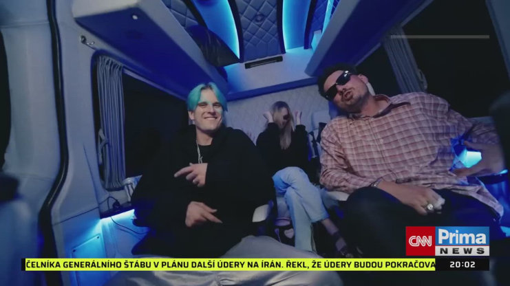 Náhled videa