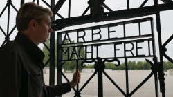 Hitlerova hierarchie zla