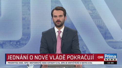 ZPRÁVY - 23.10. v 15:00