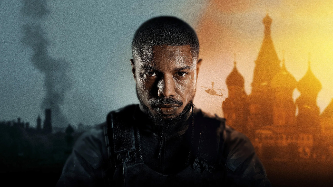 Tom Clancy: Bez výčitek