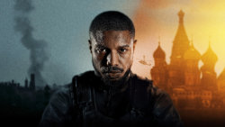 Tom Clancy: Bez výčitek