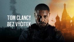 Tom Clancy: Bez výčitek