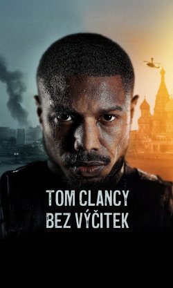 Tom Clancy: Bez výčitek