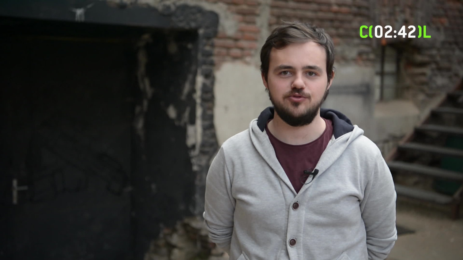 Náhled videa